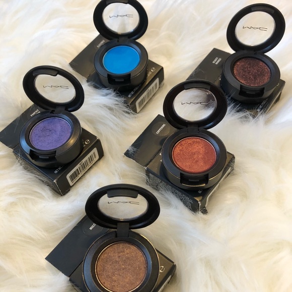 Small Mac shadows - Picture 1 of 1